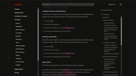 Upgrade LRV 12 On Demand