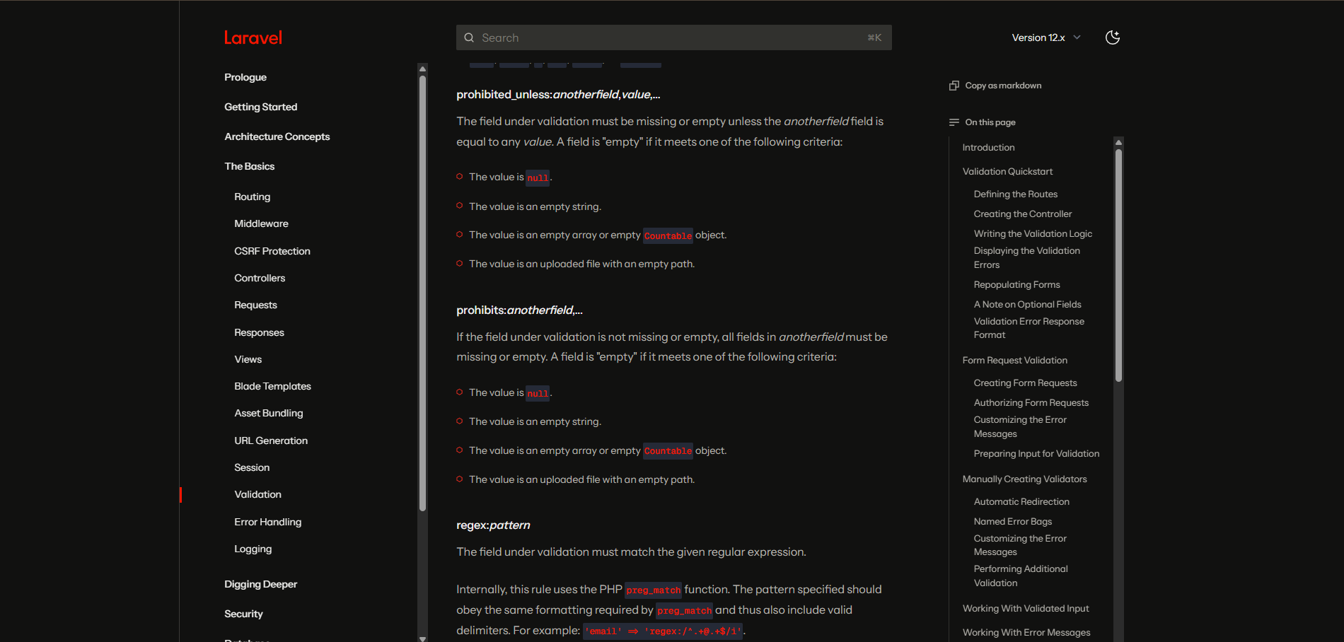 Upgrade LRV 12 On Demand