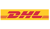 DHL-Logo