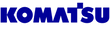 Komatsu-Logo